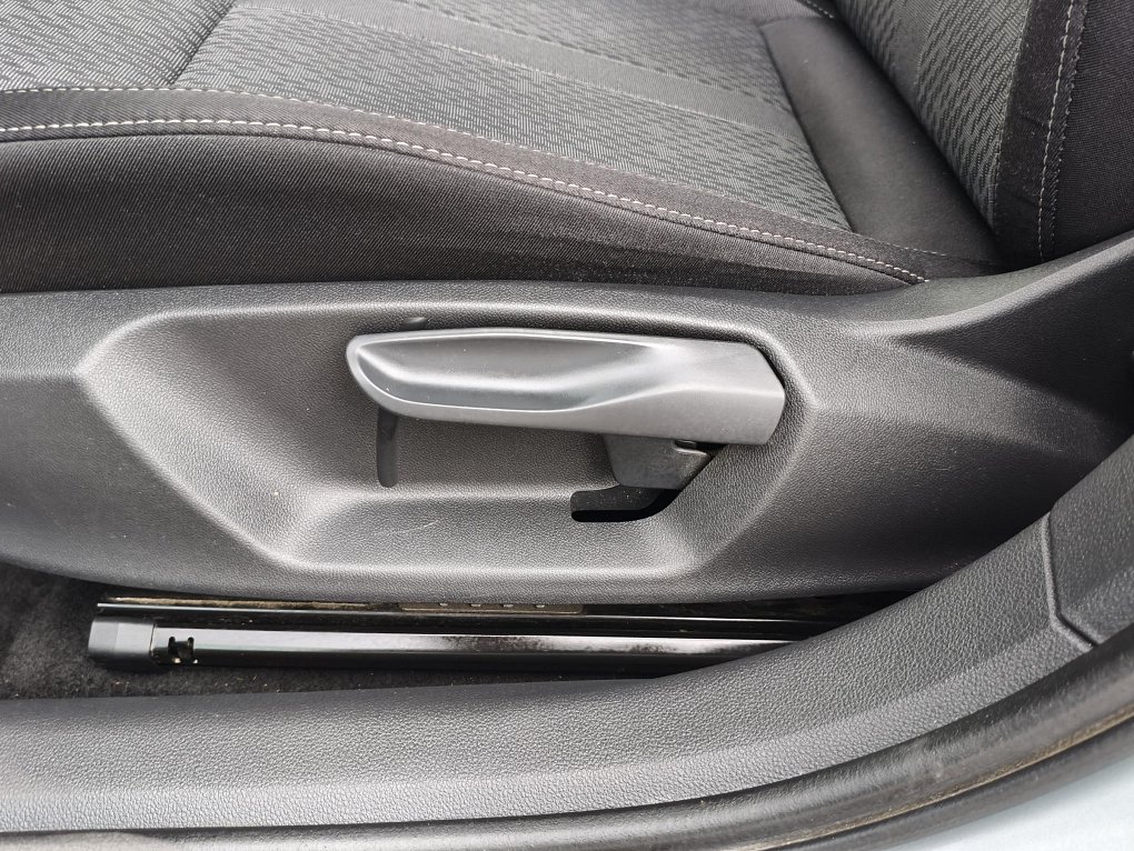 Škoda Octavia IV 2.0 TDi Style