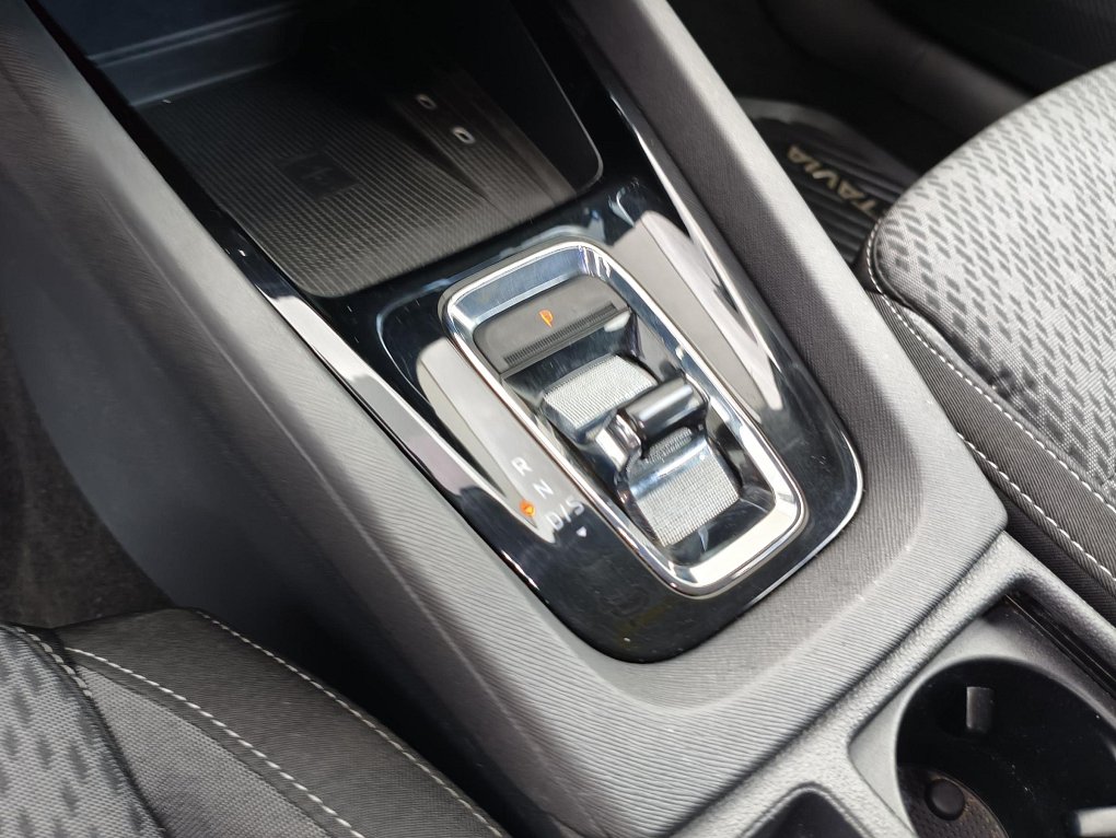 Škoda Octavia IV 2.0 TDi Style