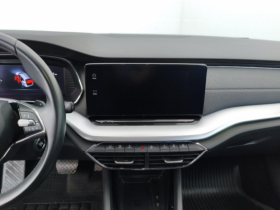 Škoda Octavia IV 2.0 TDi Style