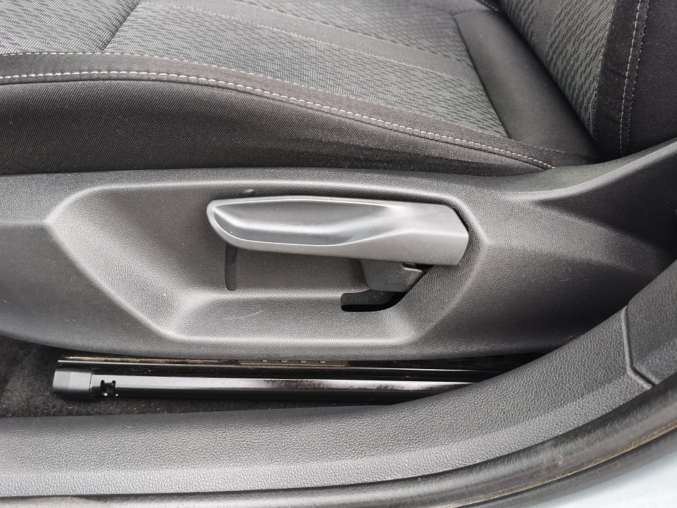 Škoda Octavia IV 2.0 TDi Style