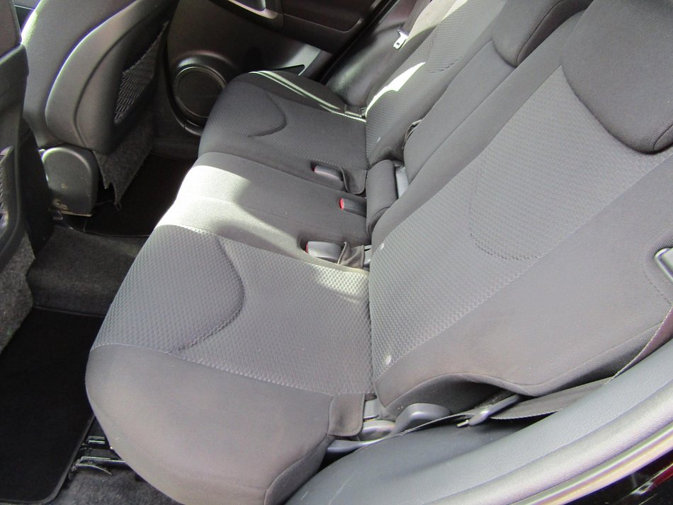 Toyota RAV4 2.2D  4x4