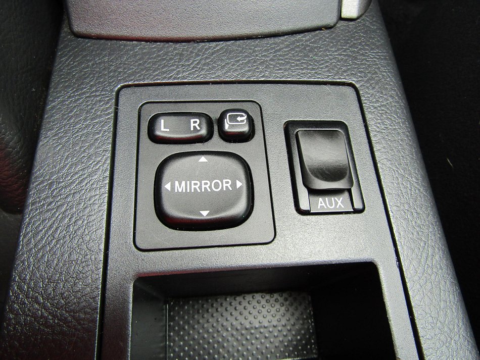 Toyota RAV4 2.2D  4x4