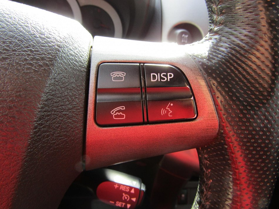 Toyota RAV4 2.2D  4x4