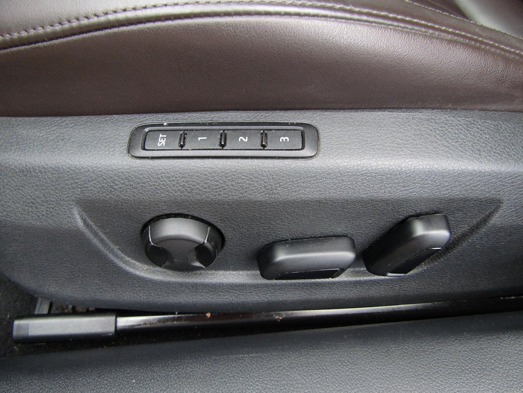 Škoda Superb III 2.0TDi L&K