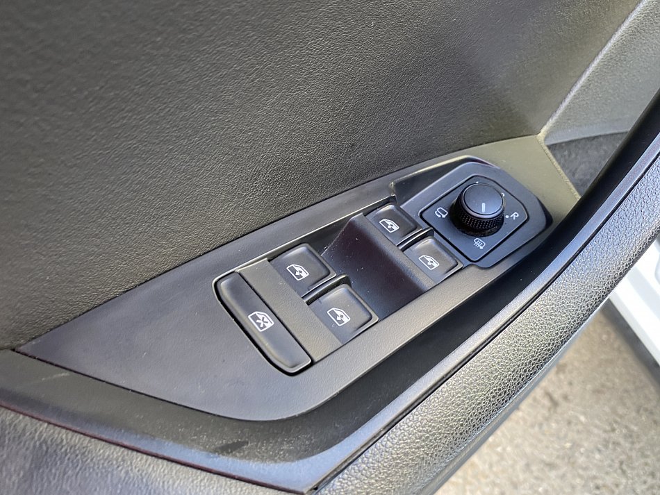 Škoda Kodiaq 2.0 TDi 