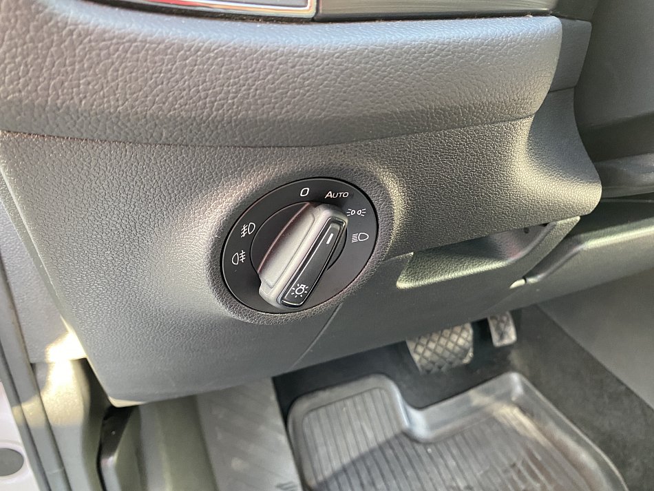 Škoda Kodiaq 2.0 TDi 