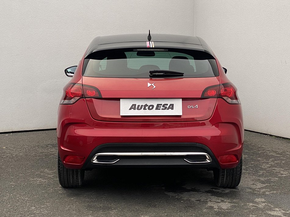 DS DS4 1.2 PT 