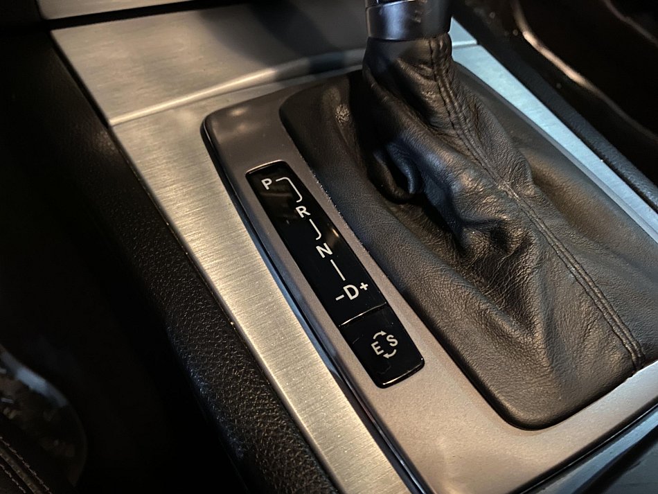 Mercedes-Benz Třída C 1.8K Avantgarde