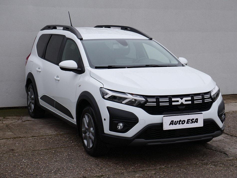 Dacia Jogger 1.0TCe 