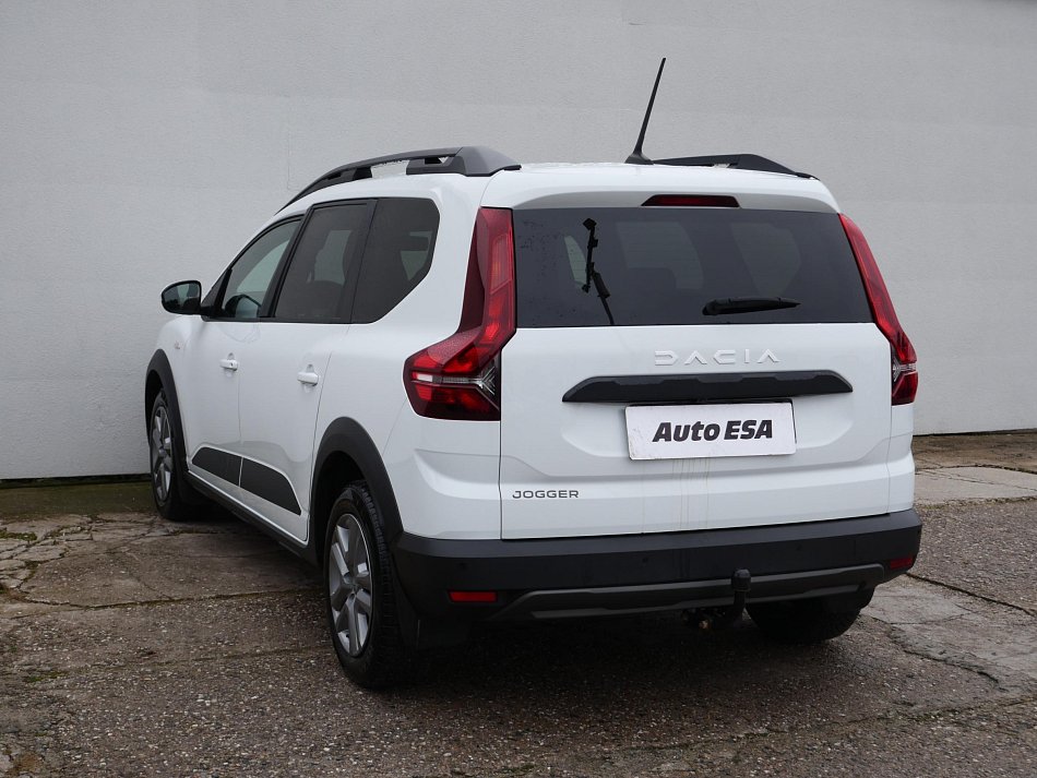 Dacia Jogger 1.0TCe 