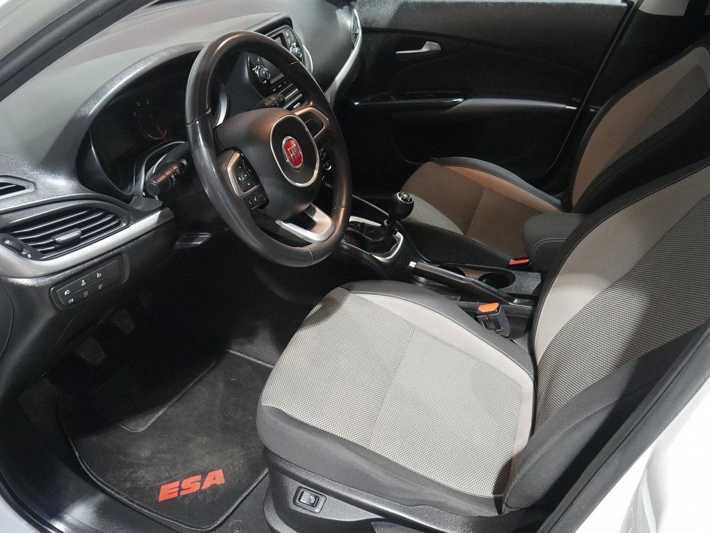 Fiat Tipo 1.6 