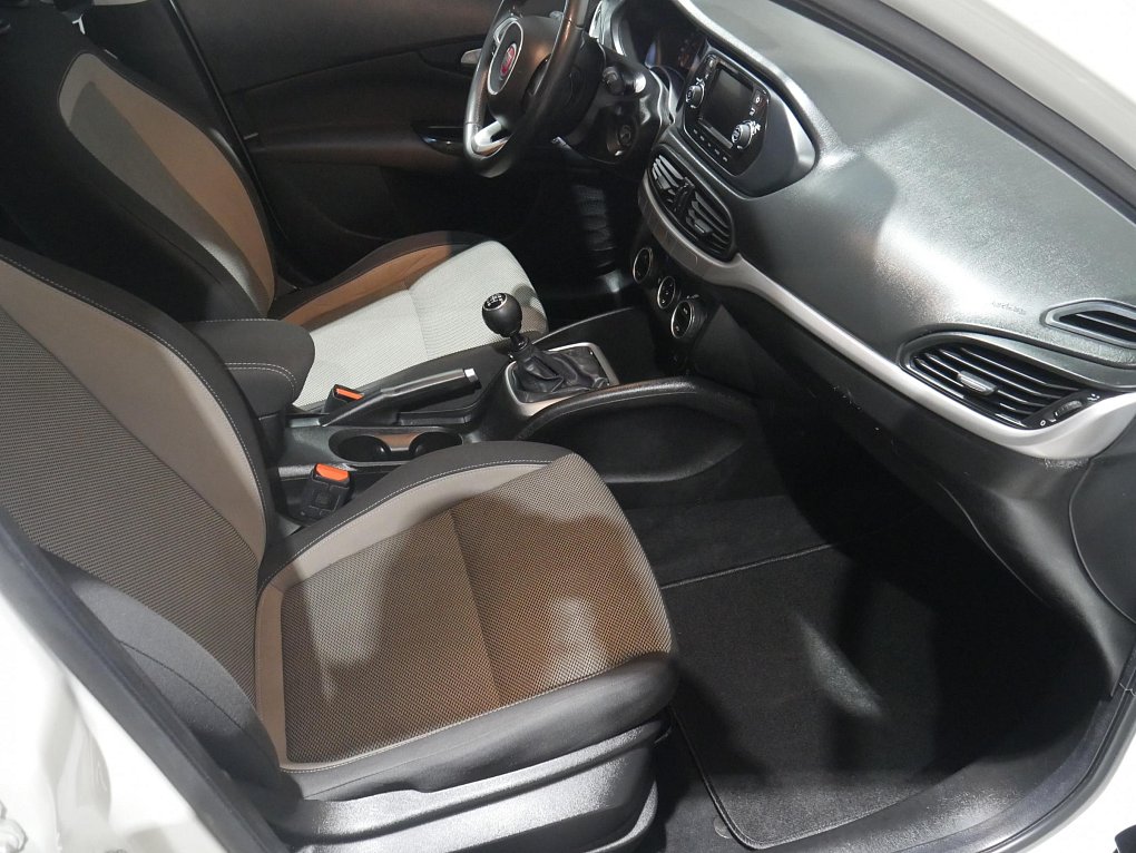 Fiat Tipo 1.6 