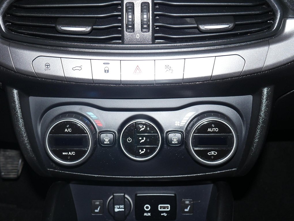 Fiat Tipo 1.6 