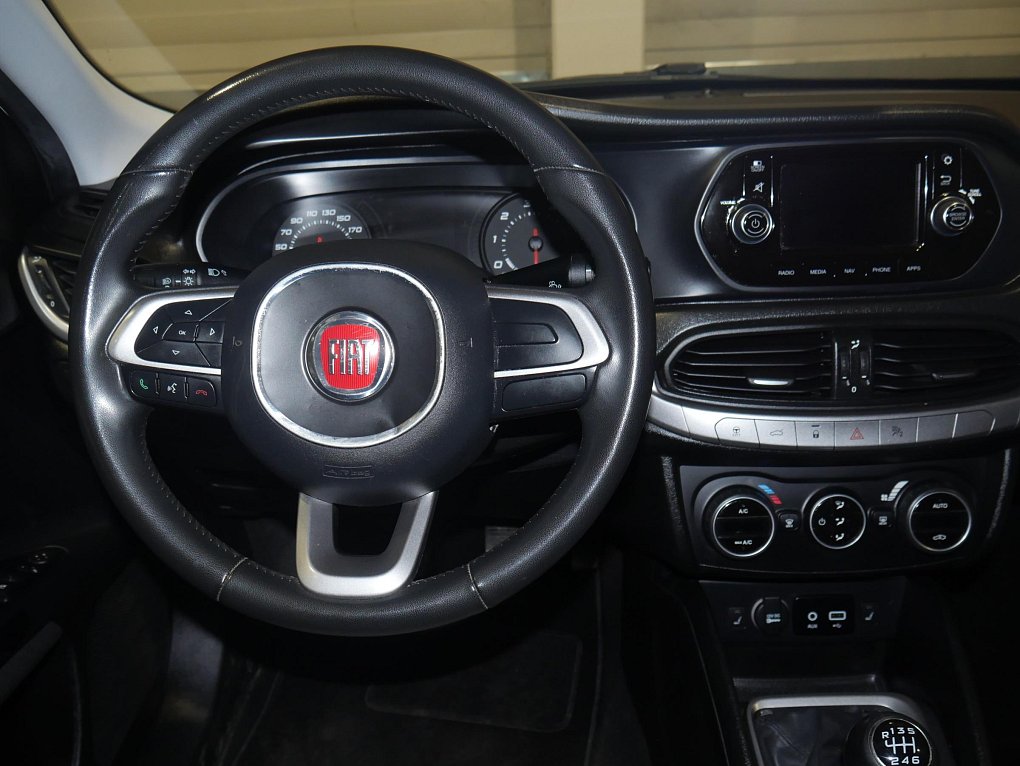 Fiat Tipo 1.6 