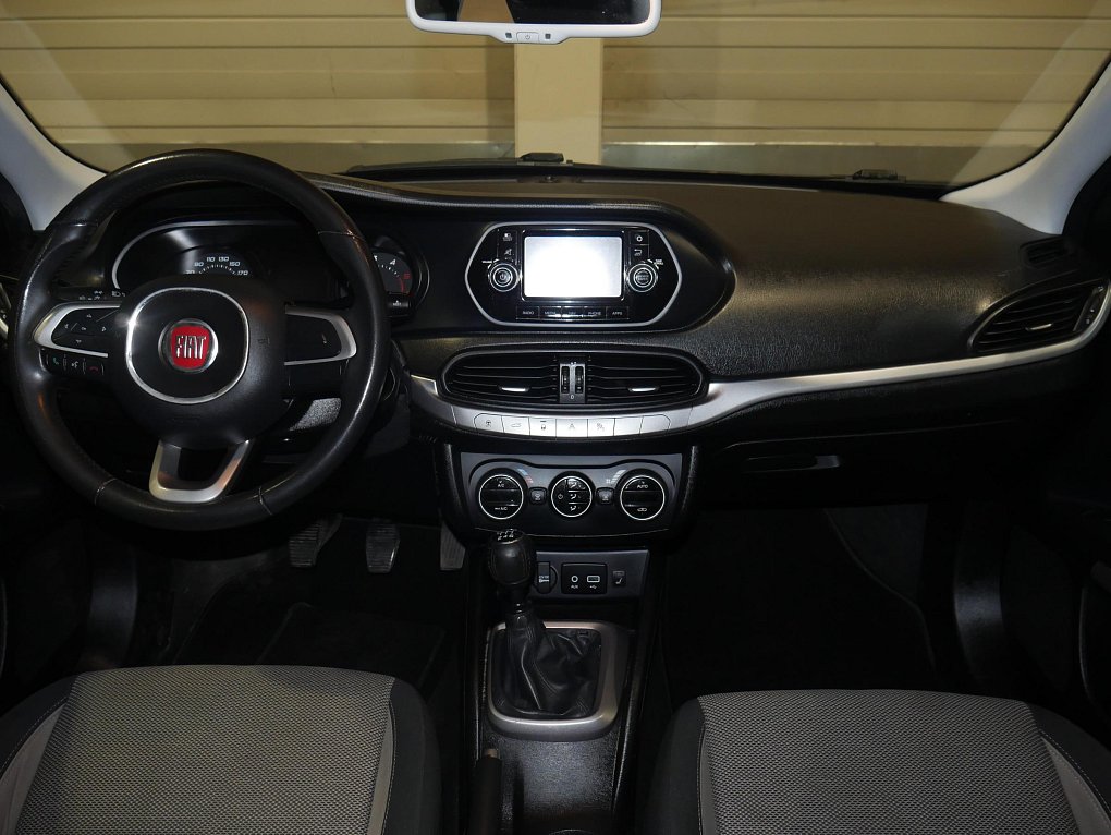 Fiat Tipo 1.6 