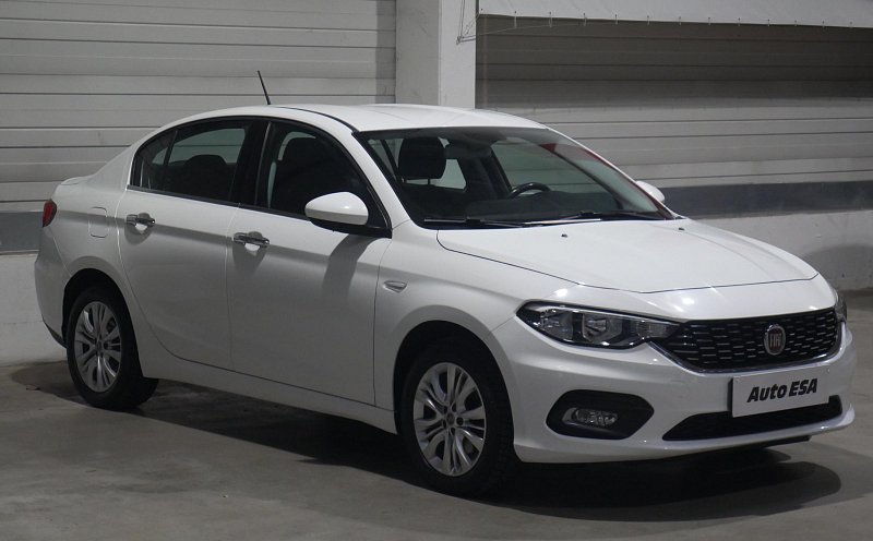 Fiat Tipo 1.6 