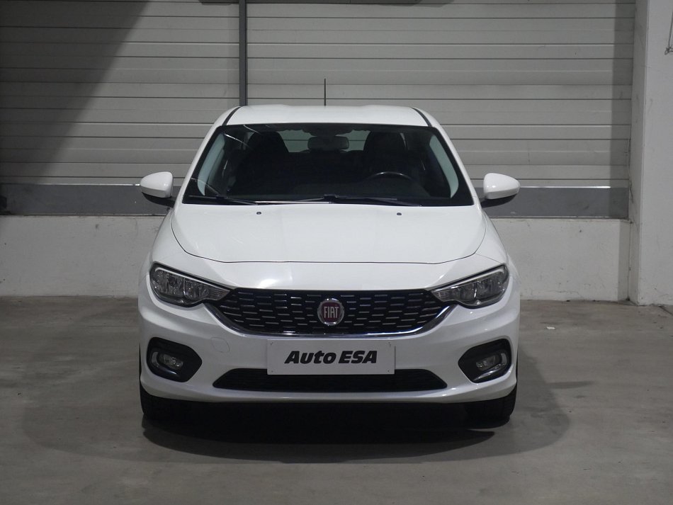 Fiat Tipo 1.6 
