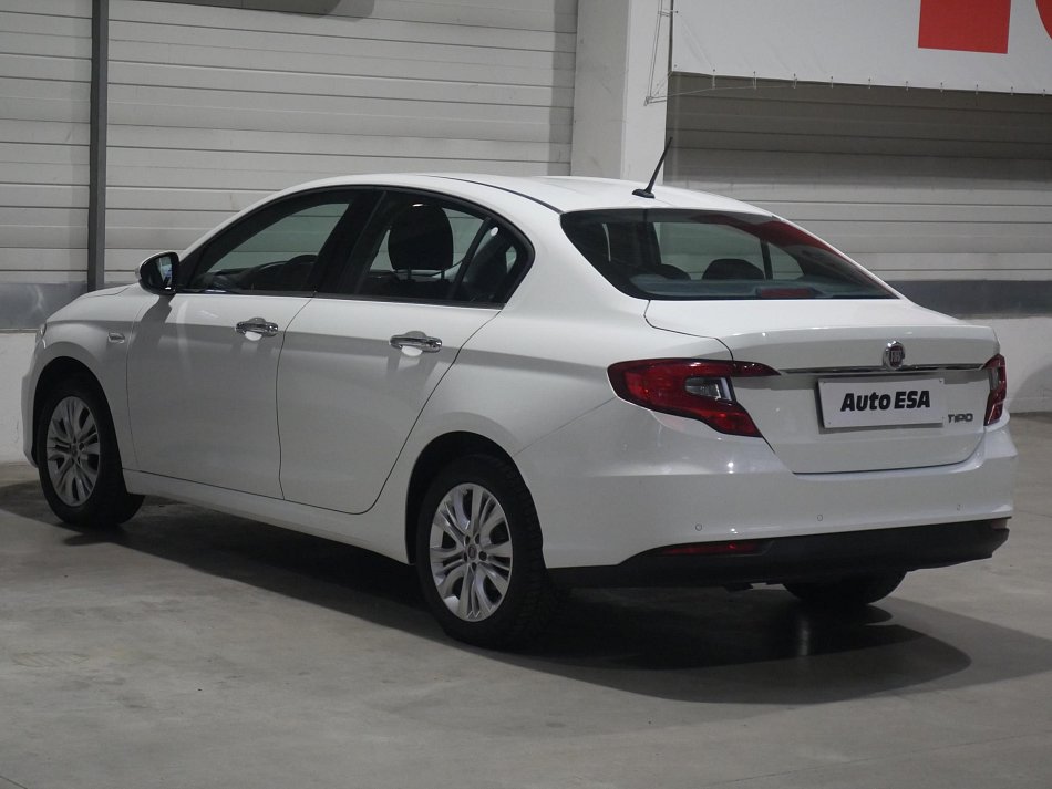 Fiat Tipo 1.6 