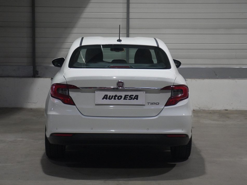 Fiat Tipo 1.6 