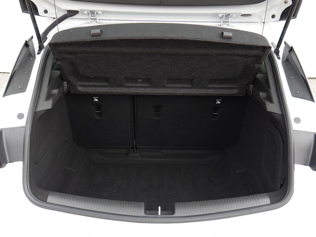 Opel Astra 1.2 T 