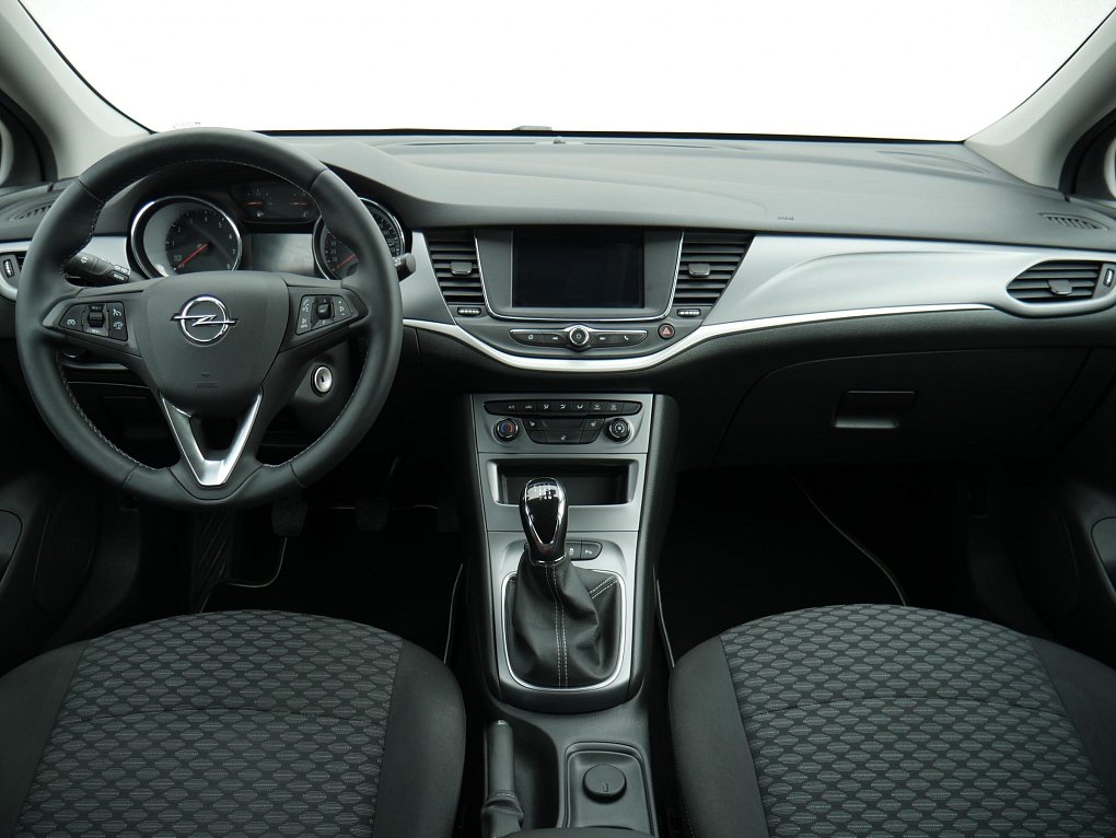 Opel Astra 1.2 T 