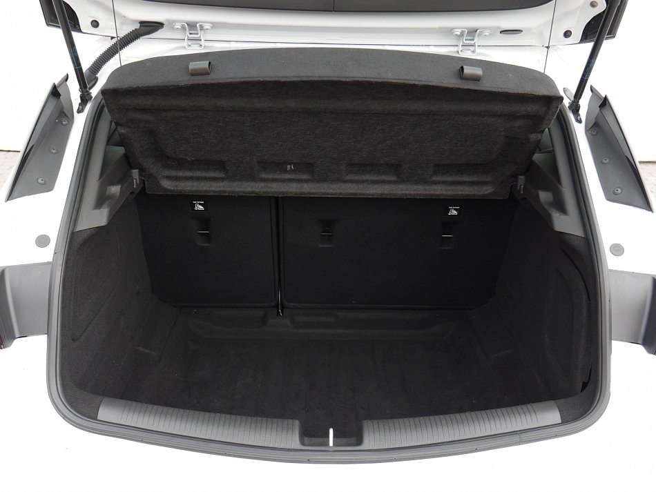 Opel Astra 1.2 T 