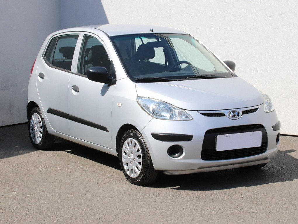 Hyundai I10 1.2i 