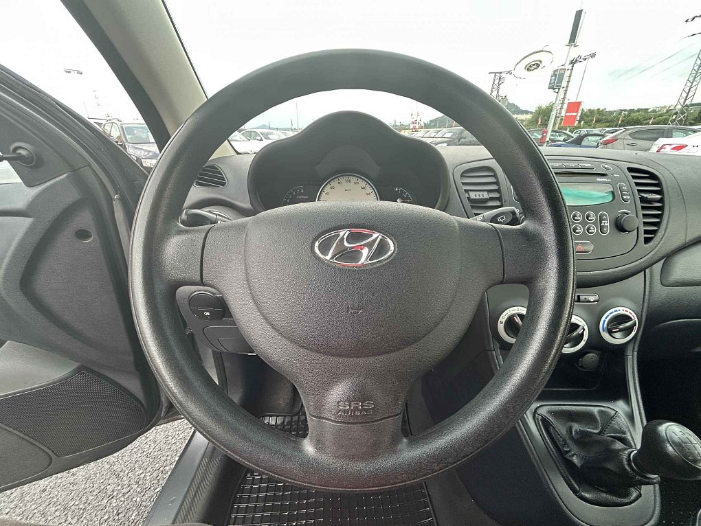 Hyundai I10 1.2i 