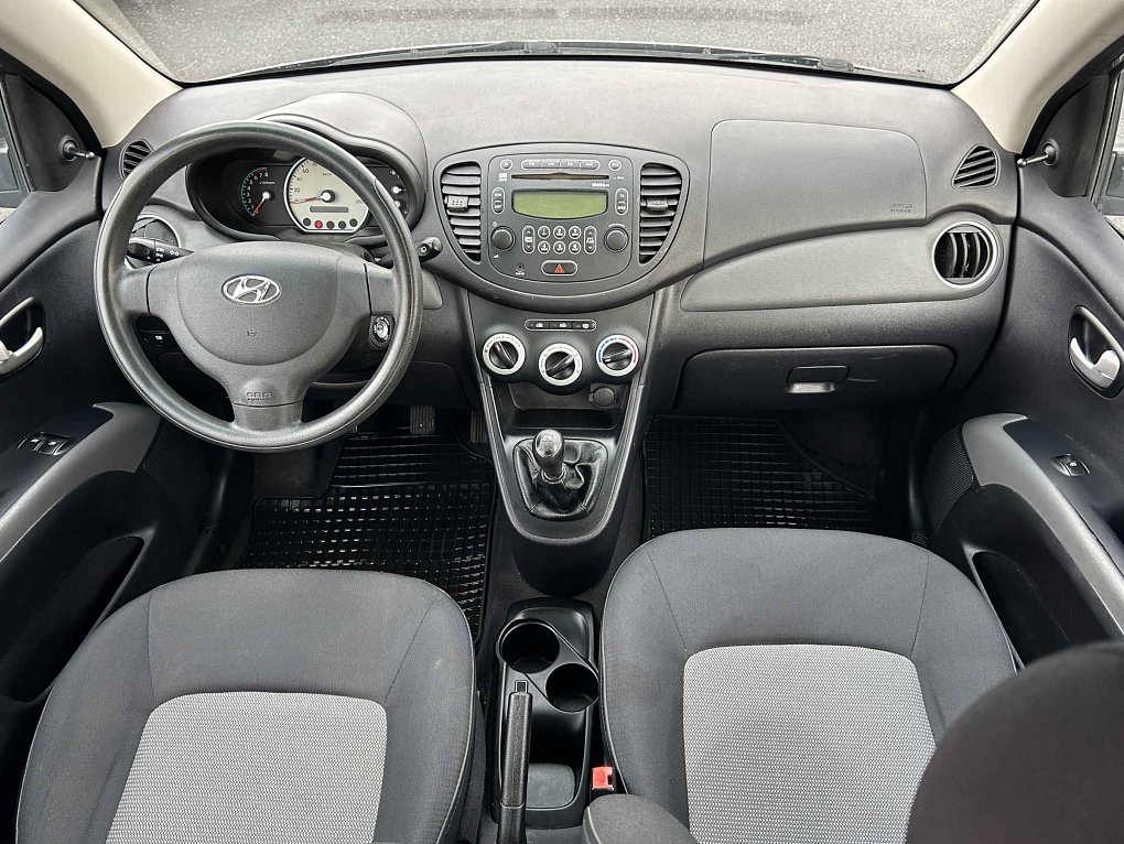 Hyundai I10 1.2i 