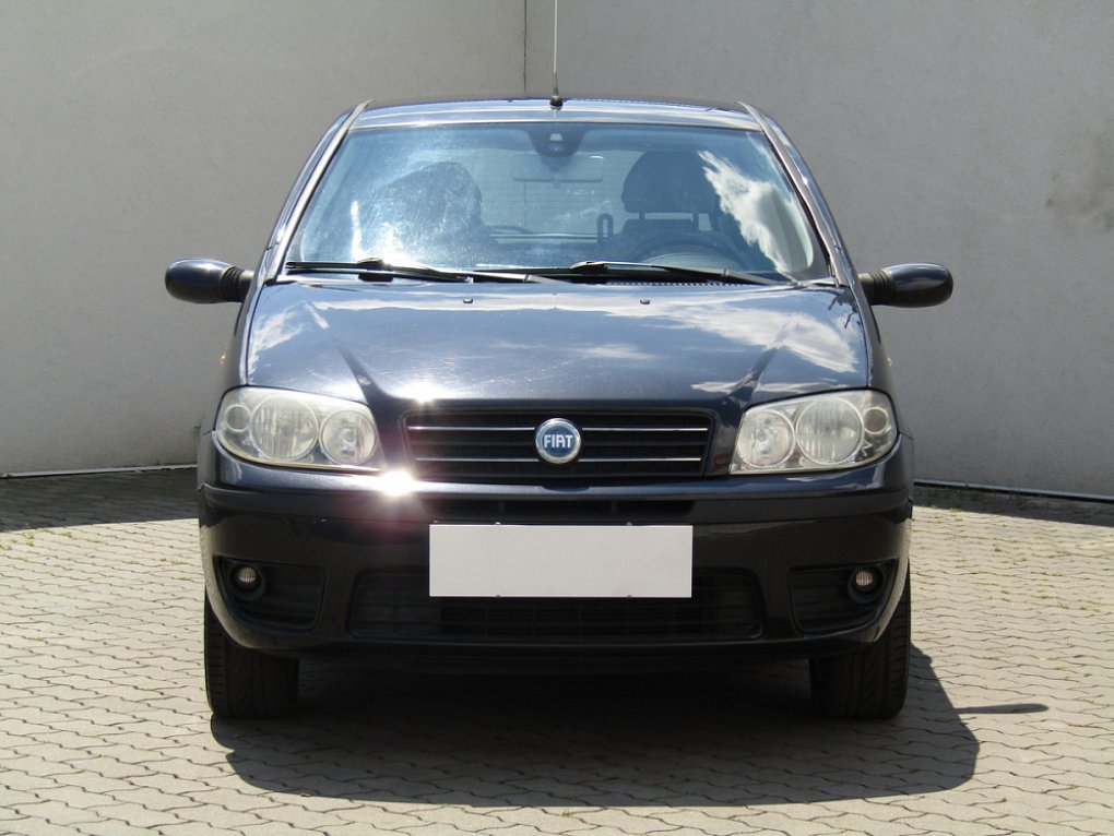 Fiat Punto 1.2 