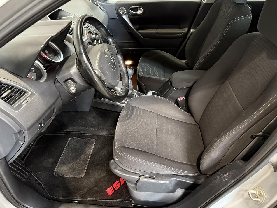 Renault Mégane 1.9 DCI 