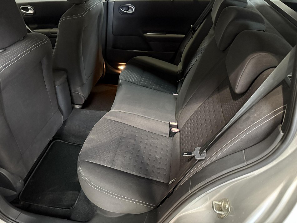 Renault Mégane 1.9 DCI 