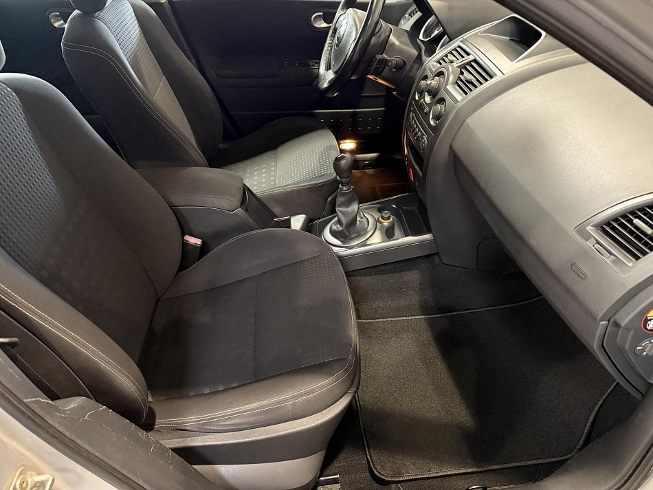 Renault Mégane 1.9 DCI 