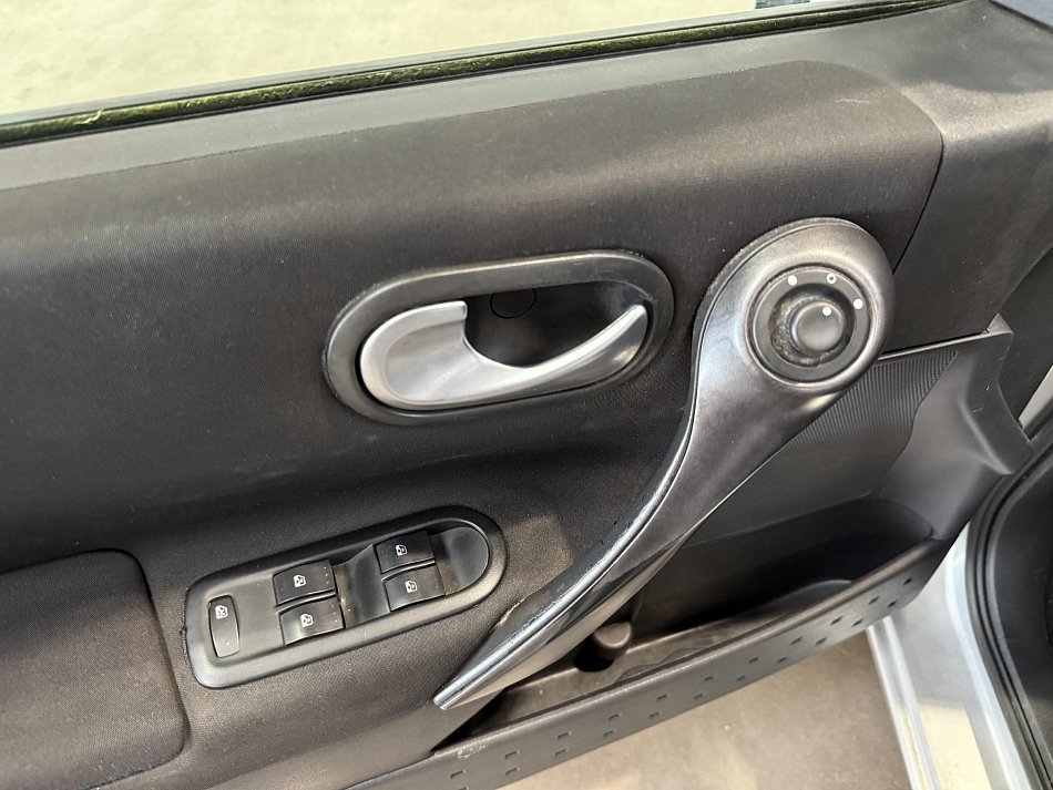 Renault Mégane 1.9 DCI 