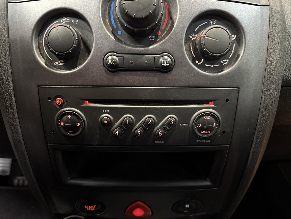 Renault Mégane 1.9 DCI 