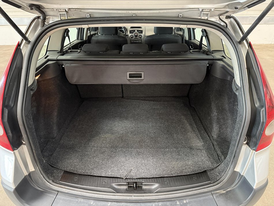 Renault Mégane 1.9 DCI 