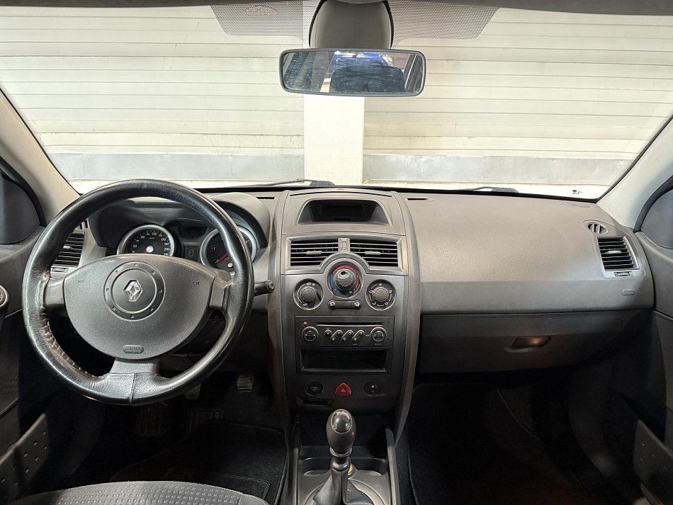 Renault Mégane 1.9 DCI 