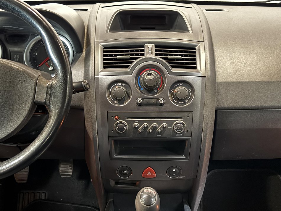 Renault Mégane 1.9 DCI 