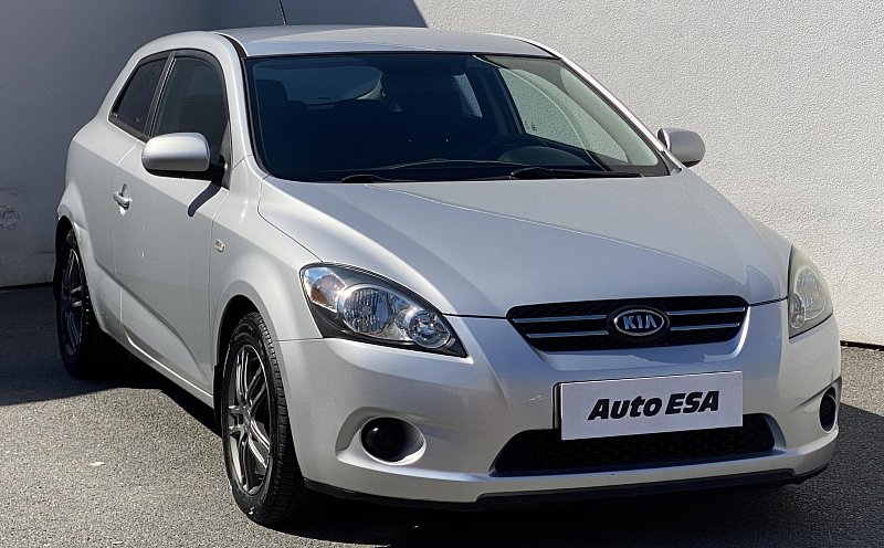 Kia Ceed 1.6CRDI 