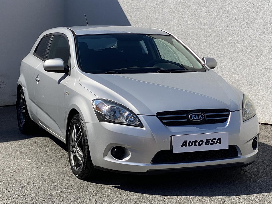 Kia Ceed 1.6CRDI 