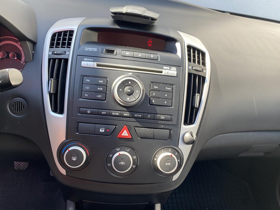 Kia Ceed 1.6CRDI 