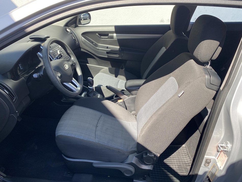 Kia Ceed 1.6CRDI 
