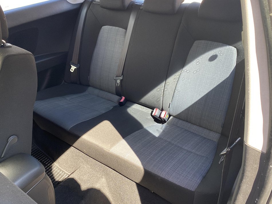 Kia Ceed 1.6CRDI 