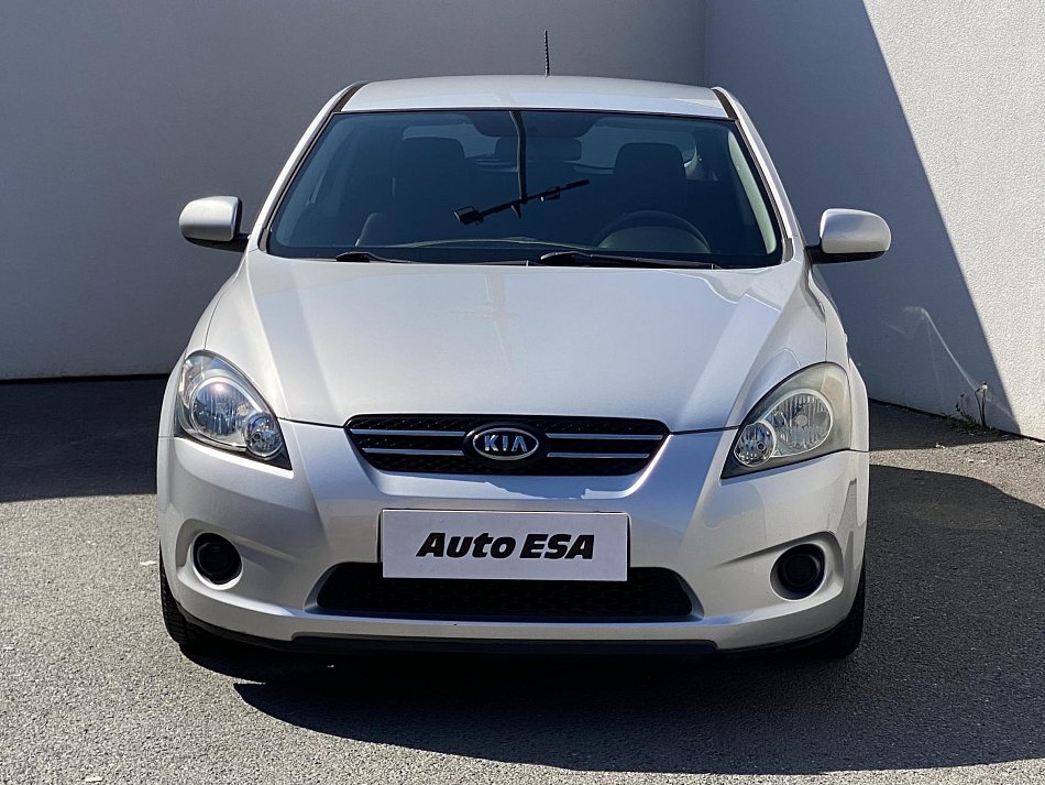 Kia Ceed 1.6CRDI 
