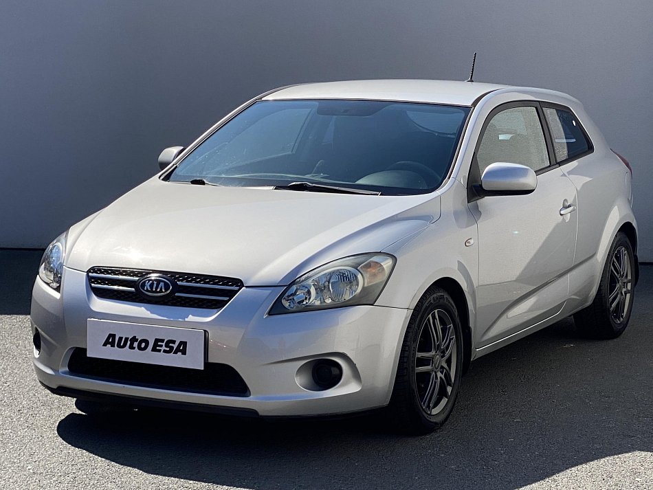Kia Ceed 1.6CRDI 