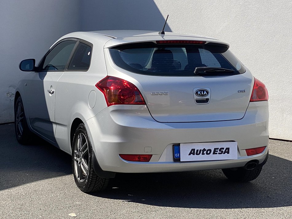 Kia Ceed 1.6CRDI 