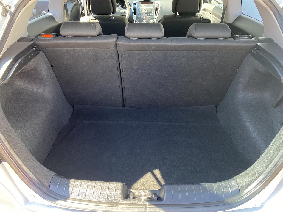 Kia Ceed 1.6CRDI 