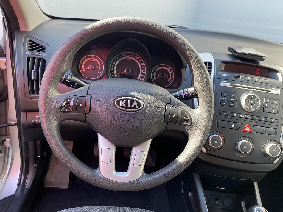 Kia Ceed 1.6CRDI 