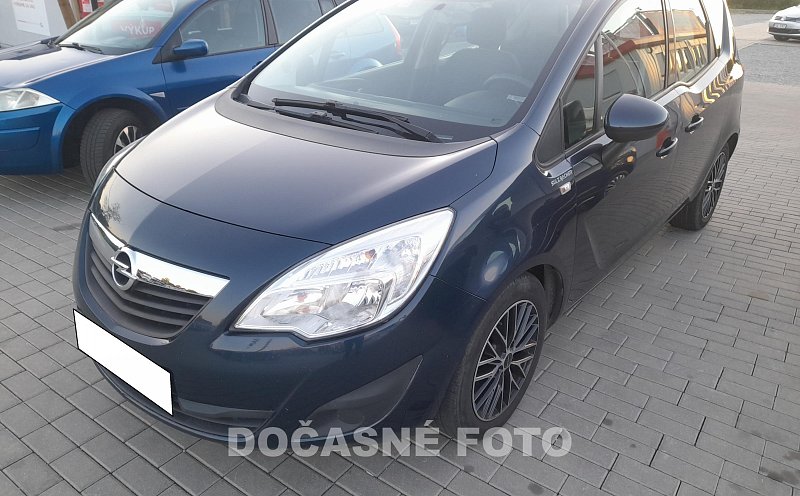 Opel Meriva 1.2 