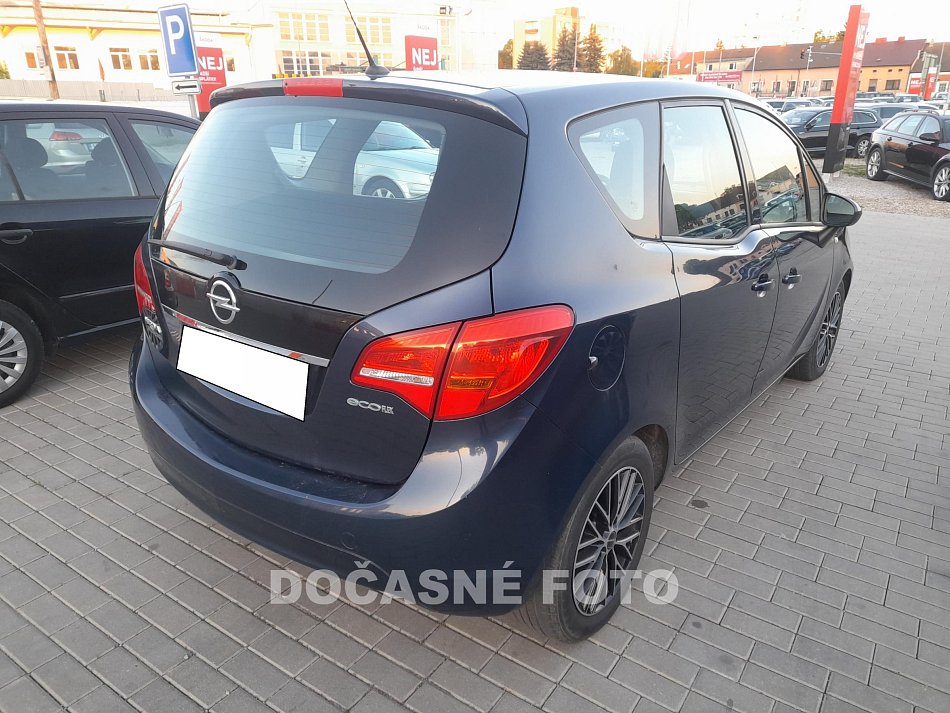 Opel Meriva 1.2 